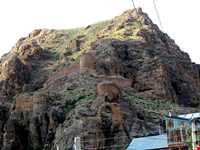 قلعه پولاد بلده