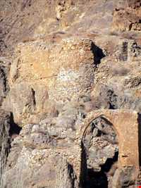 قلعه پولاد بلده