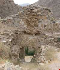 قلعه پولاد بلده