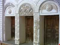 خانه نیما یوشیج