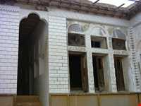 خانه نیما یوشیج