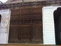 خانه نیما یوشیج