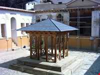 خانه نیما یوشیج