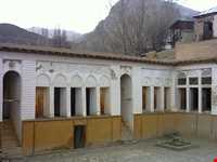 خانه نیما یوشیج