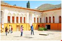 خانه نیما یوشیج