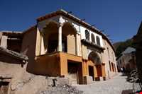 خانه نیما یوشیج