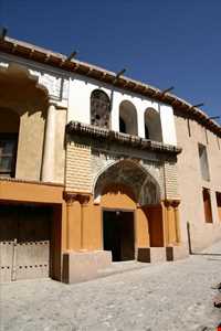 خانه نیما یوشیج