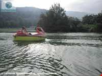 دریاچه سد آویدر