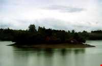 دریاچه سد آویدر