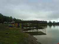 دریاچه سد آویدر