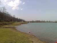 دریاچه سد آویدر