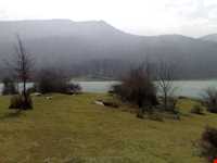 دریاچه سد آویدر