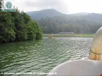 دریاچه سد آویدر