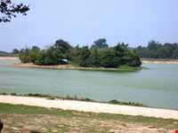 دریاچه سد آویدر