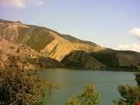 دریاچه ولشت