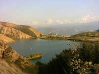 دریاچه ولشت