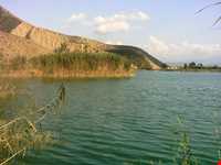 دریاچه ولشت