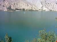 دریاچه ولشت