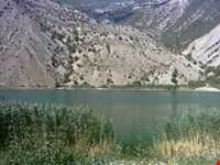 دریاچه ولشت