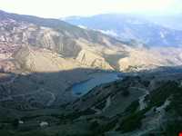 دریاچه ولشت