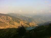 دریاچه ولشت