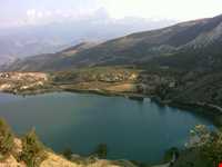 دریاچه ولشت