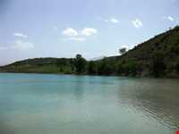 دریاچه ولشت