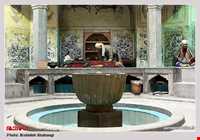 حمام علیقلی آقا