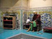 حمام علیقلی آقا