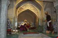 حمام علیقلی آقا