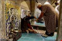 حمام علیقلی آقا