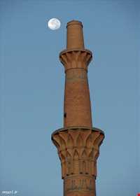 منارساربان