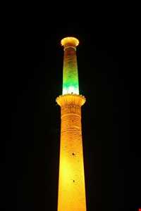 منارساربان