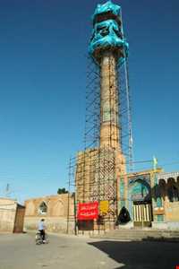 منارساربان