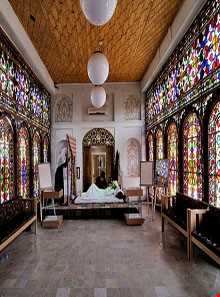 خانه مشروطه اصفهان