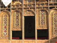 Mashroteh house of isfahan