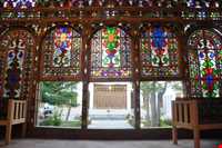 Mashroteh house of isfahan