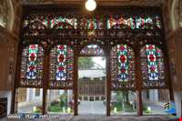 Mashroteh house of isfahan