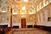 Mashroteh house of isfahan