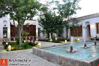 Mashroteh house of isfahan