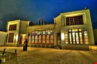 Mashroteh house of isfahan