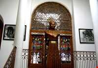 Mashroteh house of isfahan