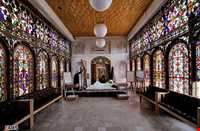 Mashroteh house of isfahan