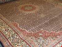 فرش آذربایجان شرقی