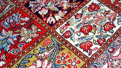 فرش آذربایجان شرقی