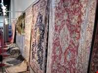 فرش آذربایجان شرقی