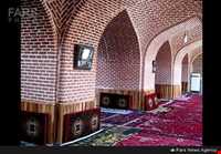 Jameh Mosque of Ahar