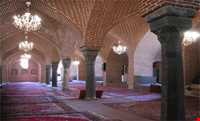 Jameh Mosque of Ahar