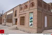 خانه دکتر اهری