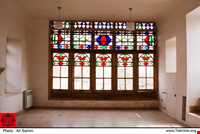 خانه دکتر اهری